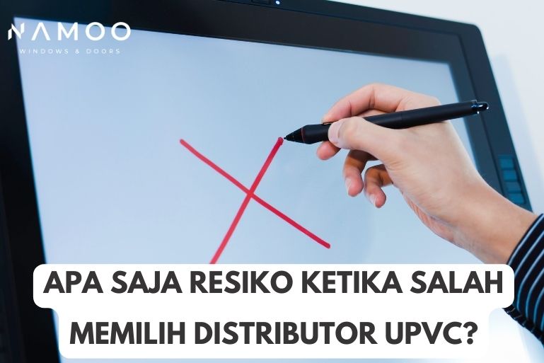 distributor upvc
